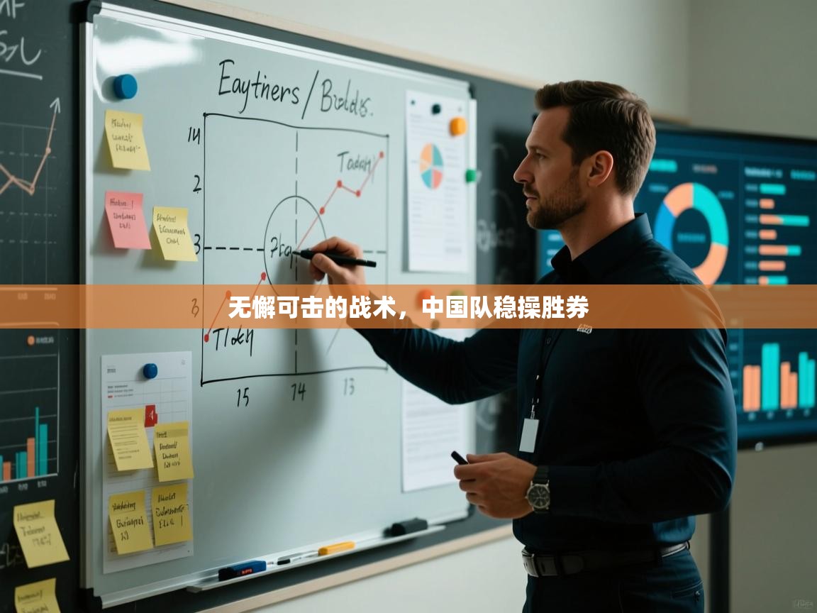 无懈可击的战术，中国队稳操胜券  第1张