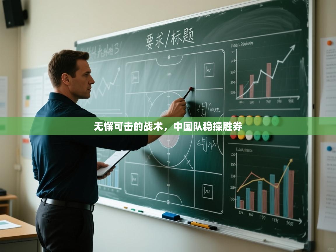 无懈可击的战术，中国队稳操胜券  第2张