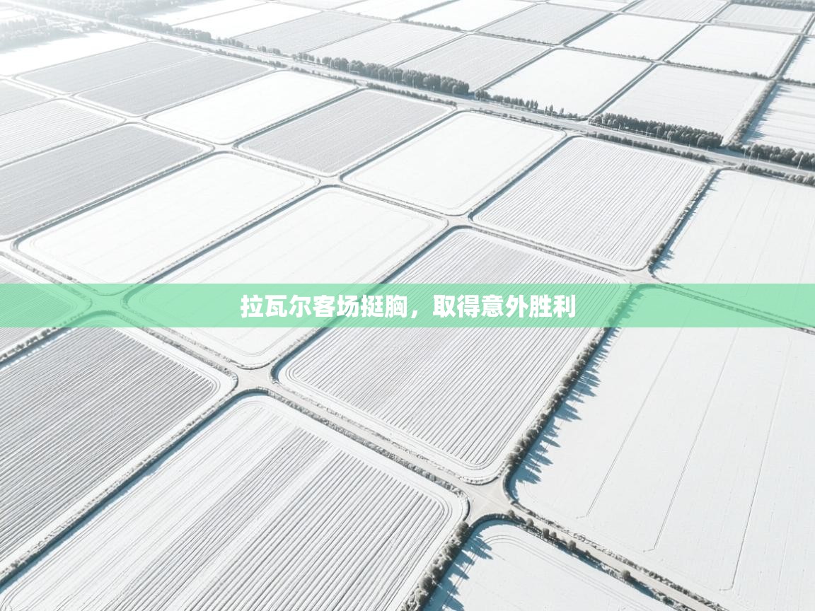 拉瓦尔客场挺胸，取得意外胜利  第2张