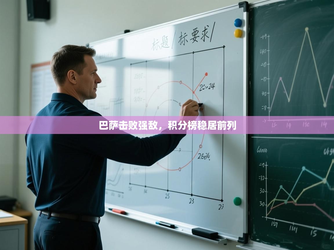 巴萨击败强敌，积分榜稳居前列  第1张