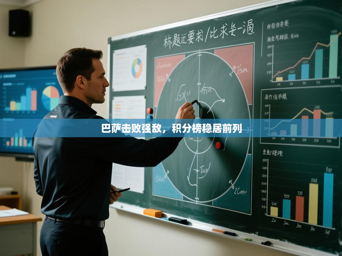 巴萨击败强敌，积分榜稳居前列  第2张