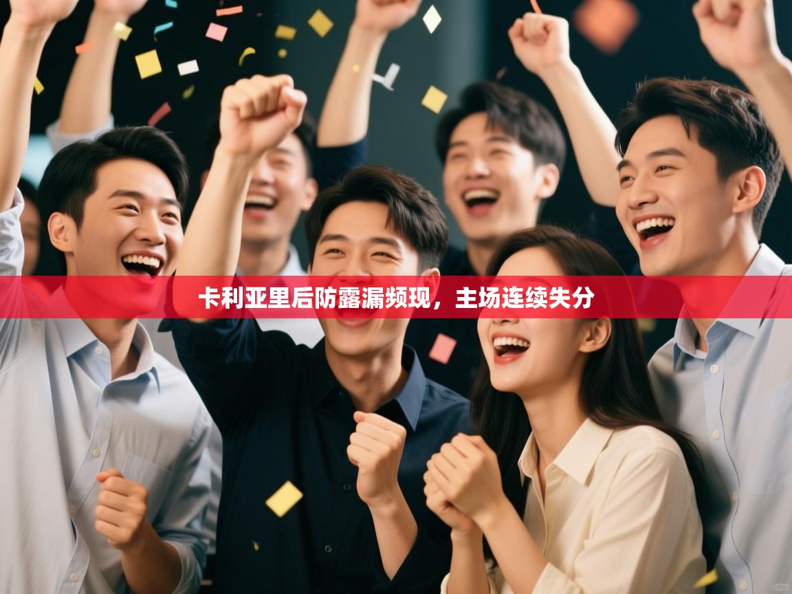 卡利亚里后防露漏频现，主场连续失分