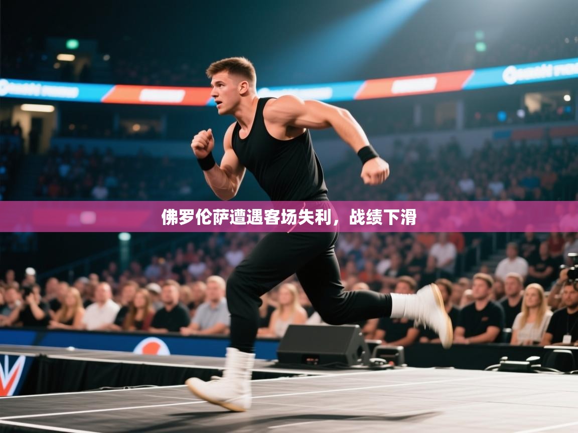 佛罗伦萨遭遇客场失利，战绩下滑