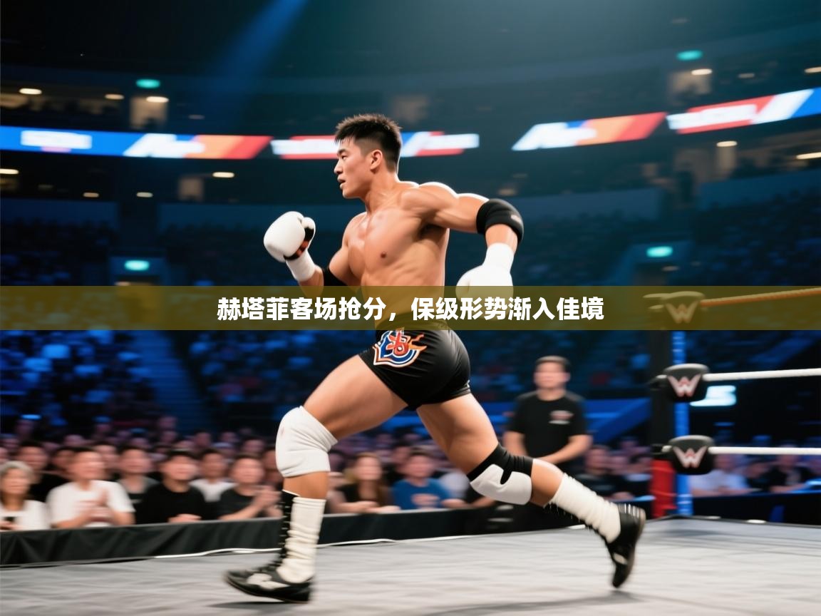 赫塔菲客场抢分，保级形势渐入佳境