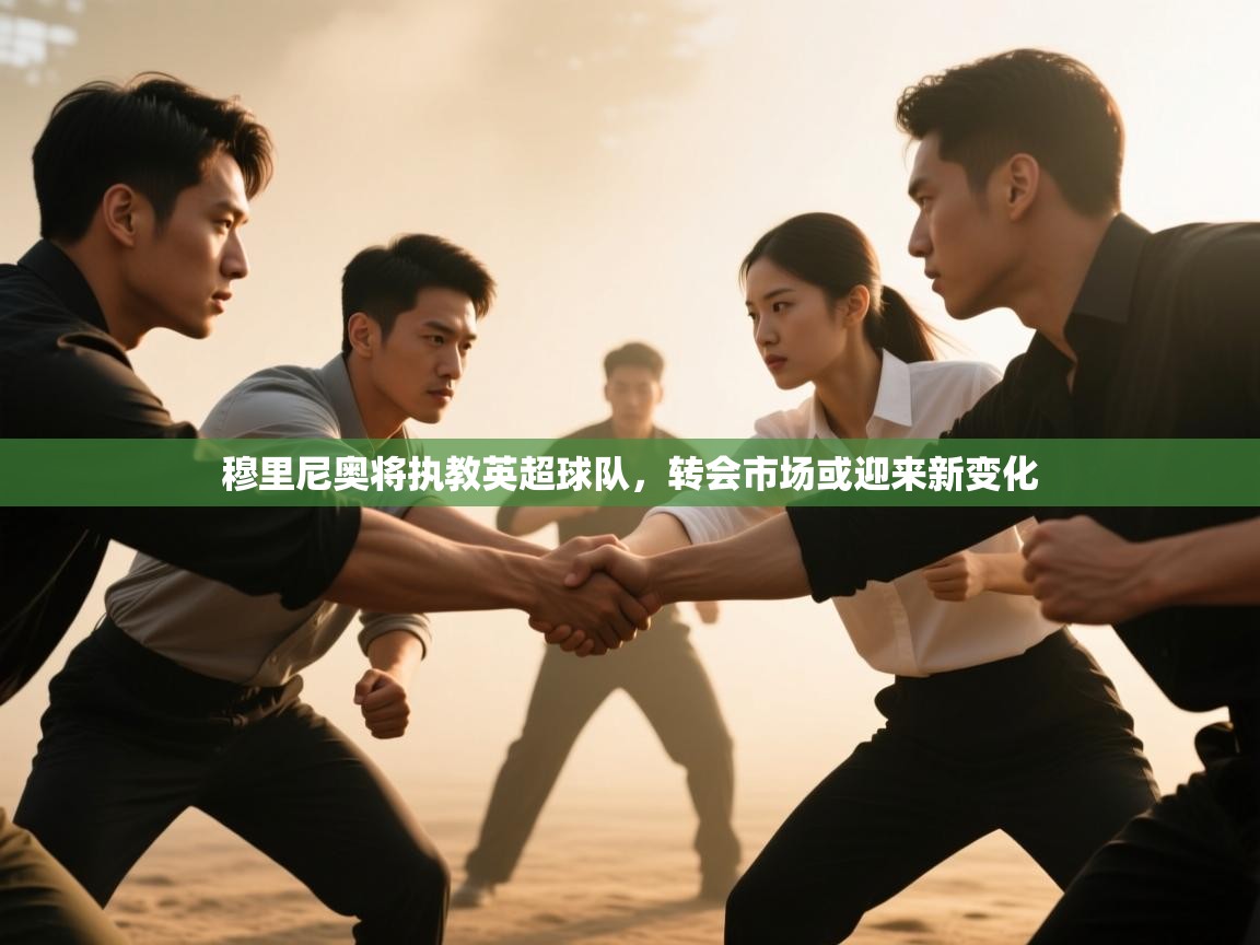 穆里尼奥将执教英超球队，转会市场或迎来新变化