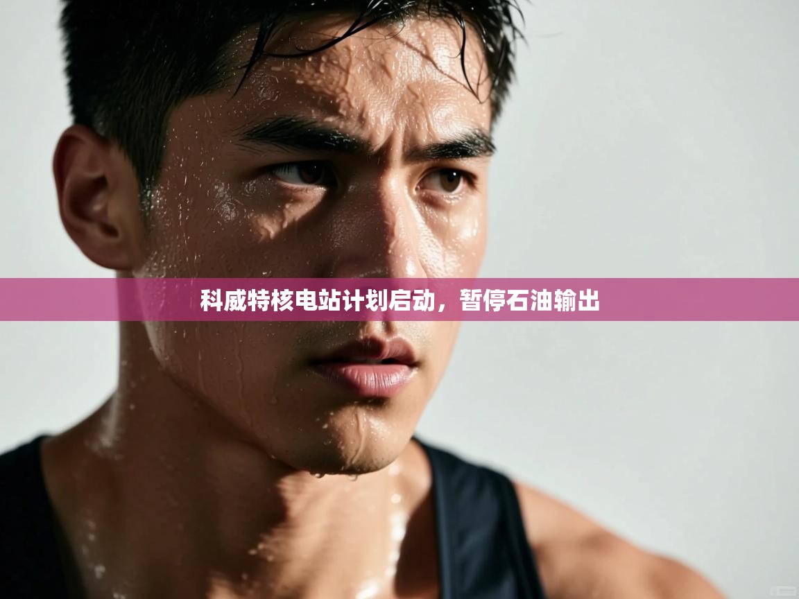 科威特核电站计划启动，暂停石油输出