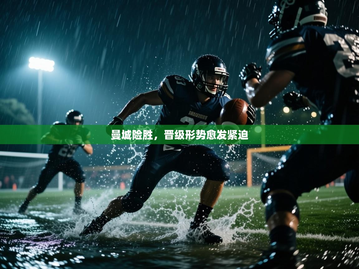 曼城险胜，晋级形势愈发紧迫