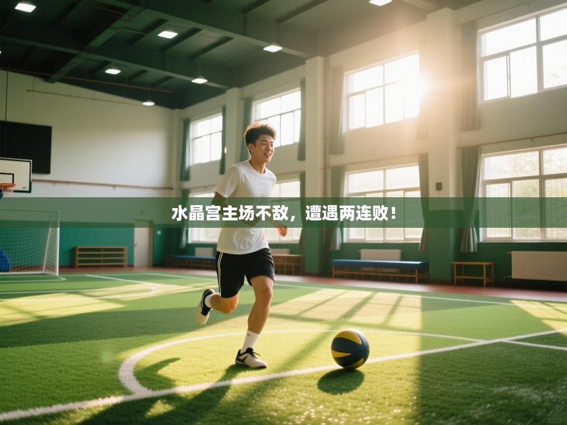 水晶宫主场不敌,遭遇两连败! 第1张