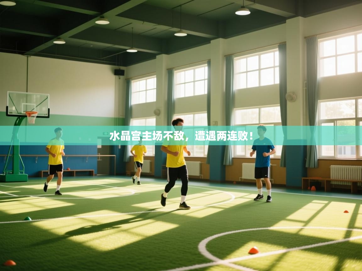 水晶宫主场不敌,遭遇两连败! 第2张