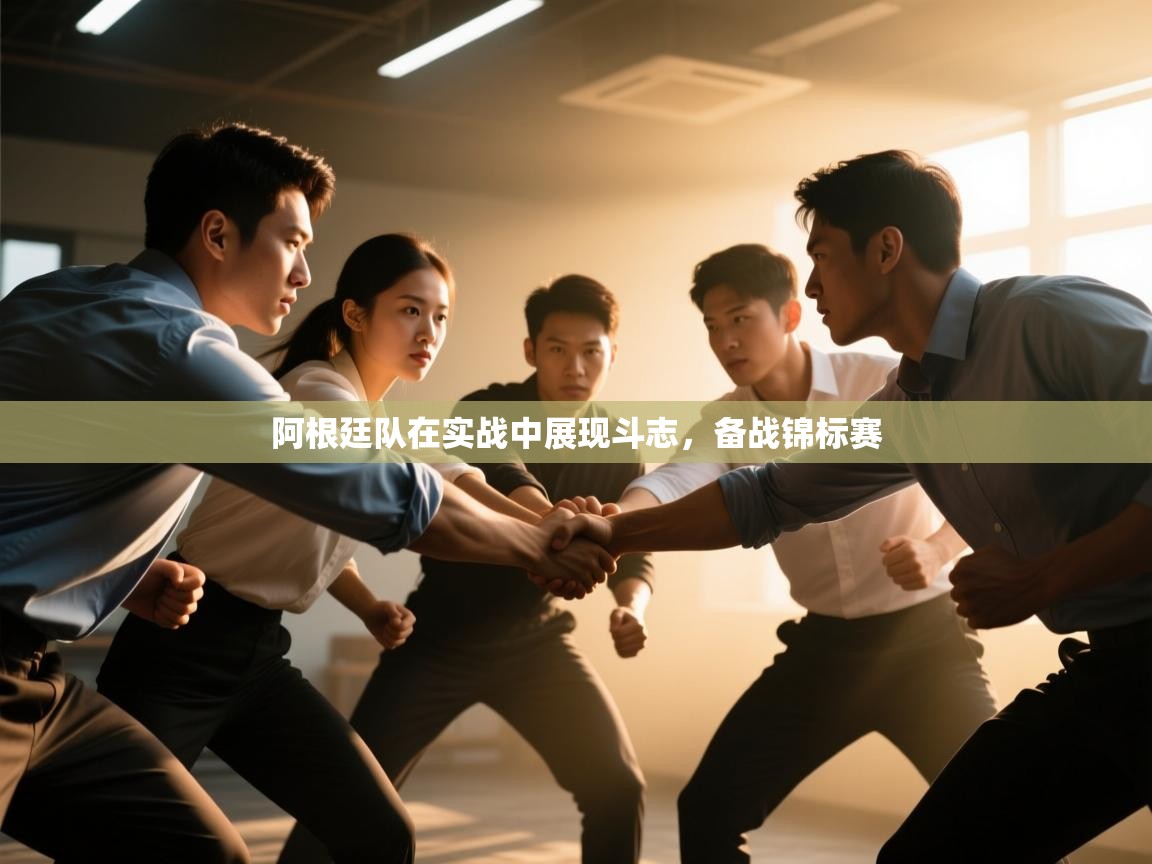 阿根廷队在实战中展现斗志，备战锦标赛  第1张