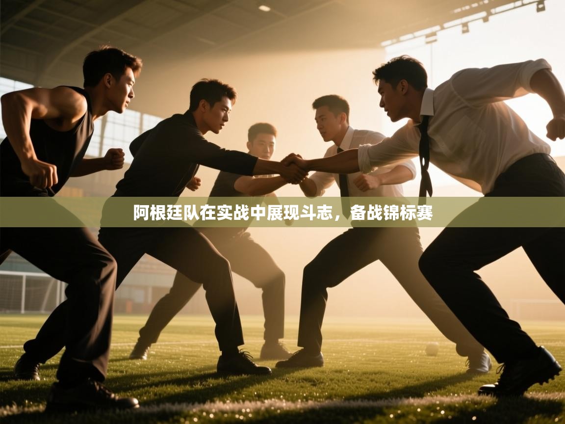 阿根廷队在实战中展现斗志，备战锦标赛  第2张