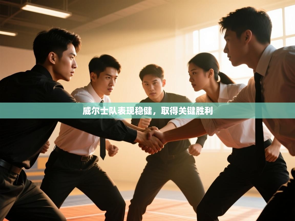 威尔士队表现稳健，取得关键胜利