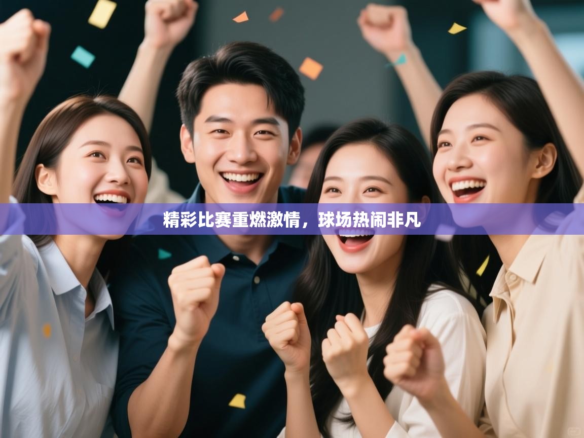 精彩比赛重燃激情,球场热闹非凡 第2张