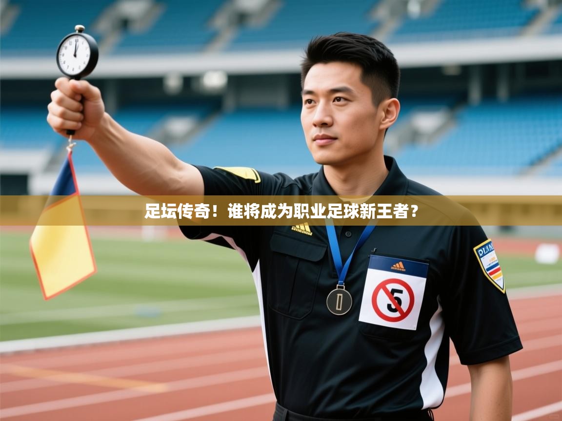 足坛传奇！谁将成为职业足球新王者？  第1张