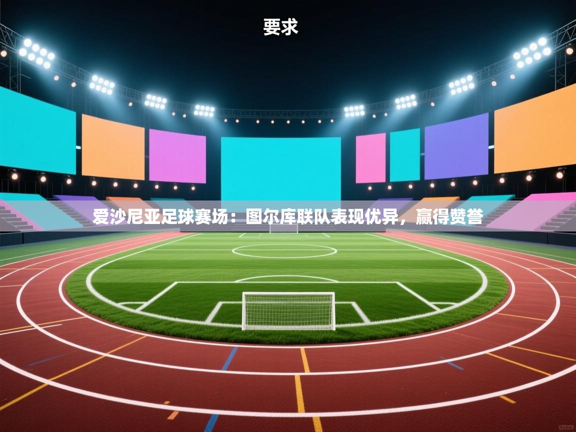 爱沙尼亚足球赛场：图尔库联队表现优异，赢得赞誉  第2张