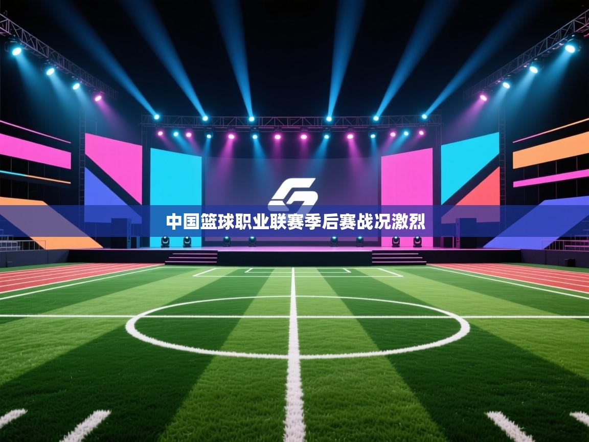 中国篮球职业联赛季后赛战况激烈  第2张