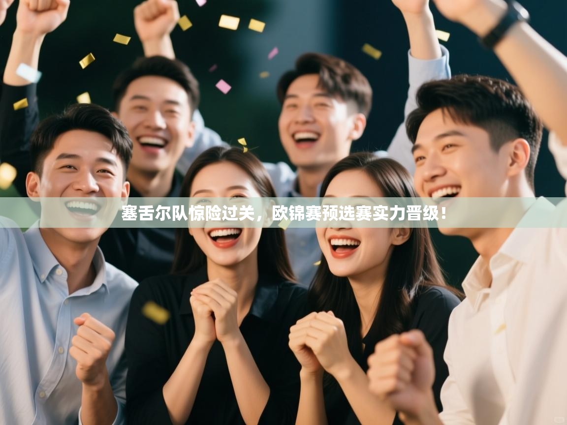 塞舌尔队惊险过关，欧锦赛预选赛实力晋级！