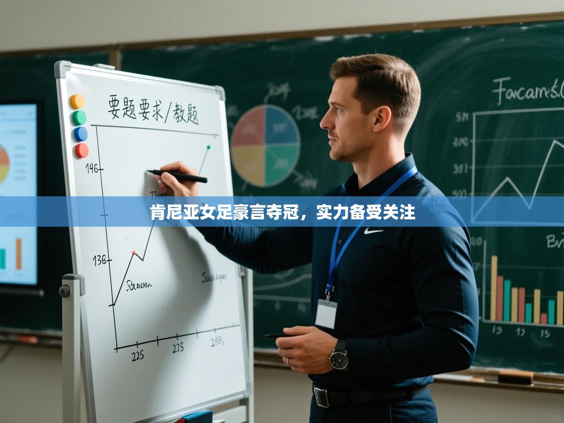 肯尼亚女足豪言夺冠，实力备受关注  第1张