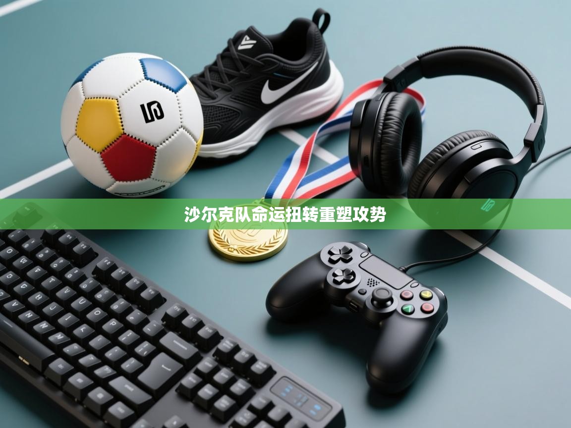 沙尔克队命运扭转重塑攻势 第1张