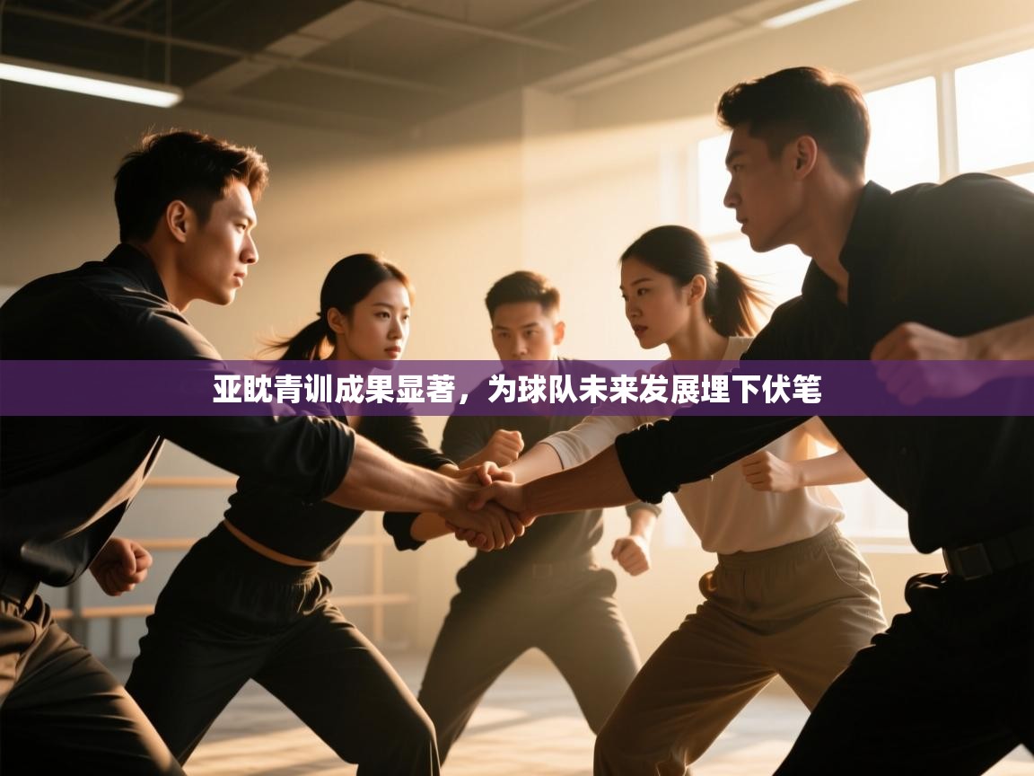 亚眈青训成果显著,为球队未来发展埋下伏笔 第2张