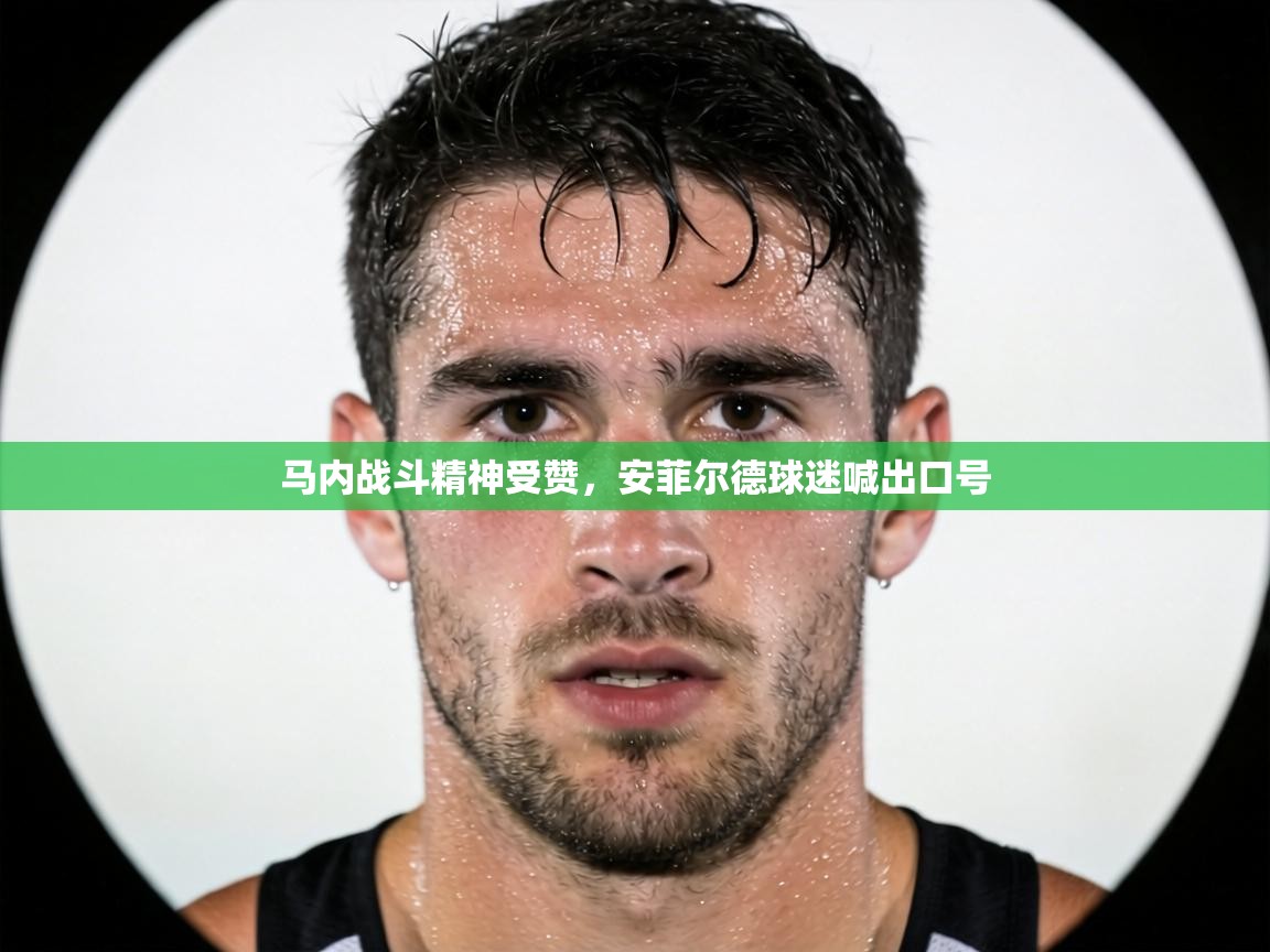 马内战斗精神受赞，安菲尔德球迷喊出口号  第1张