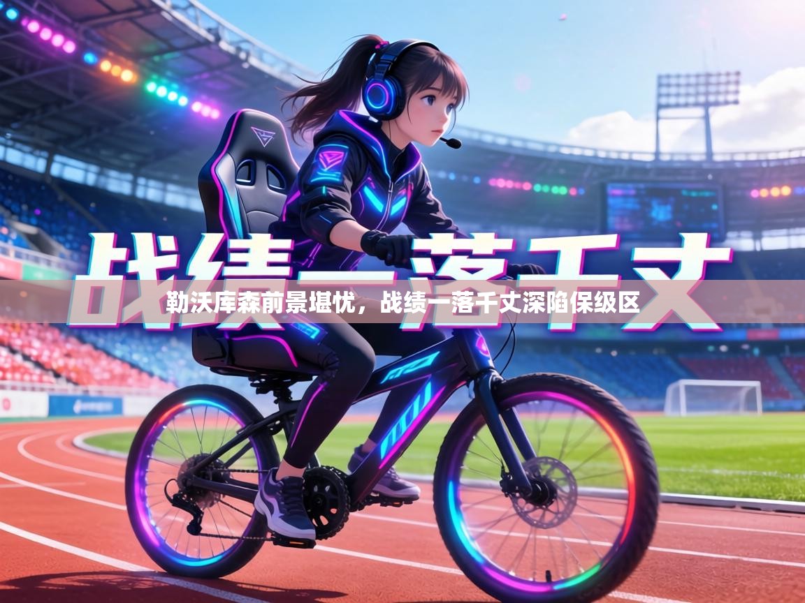 勒沃库森前景堪忧,战绩一落千丈深陷保级区 第1张