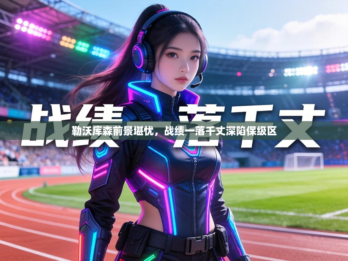 勒沃库森前景堪忧,战绩一落千丈深陷保级区 第2张